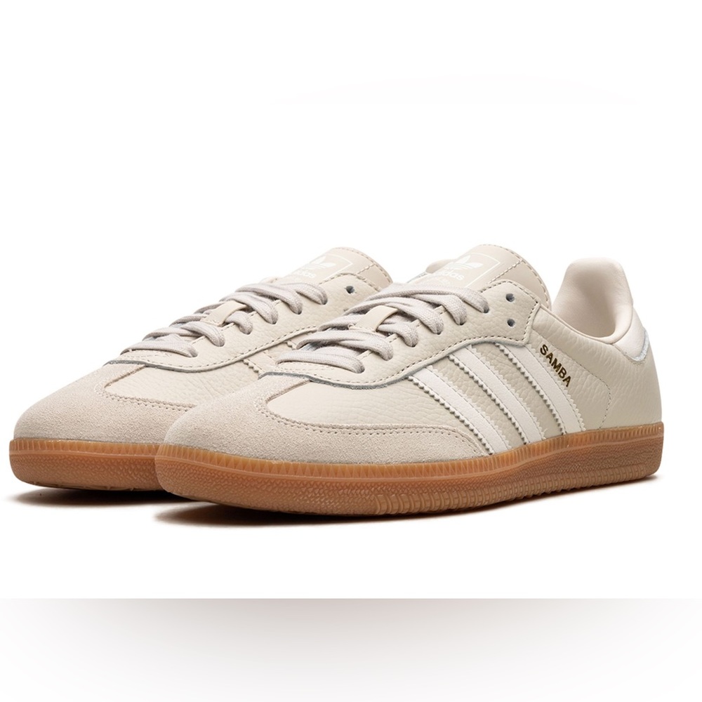 Adidas Sambas